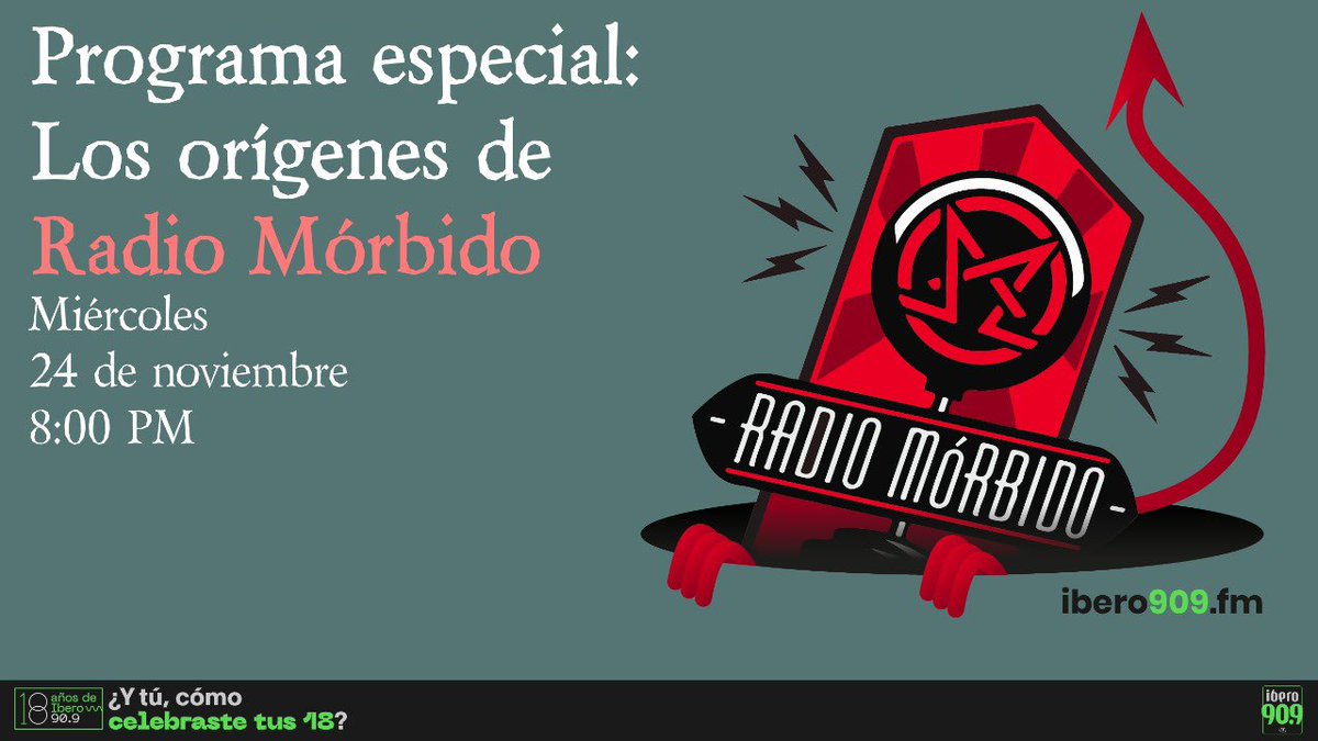 MORBIDO FEST tweet media
