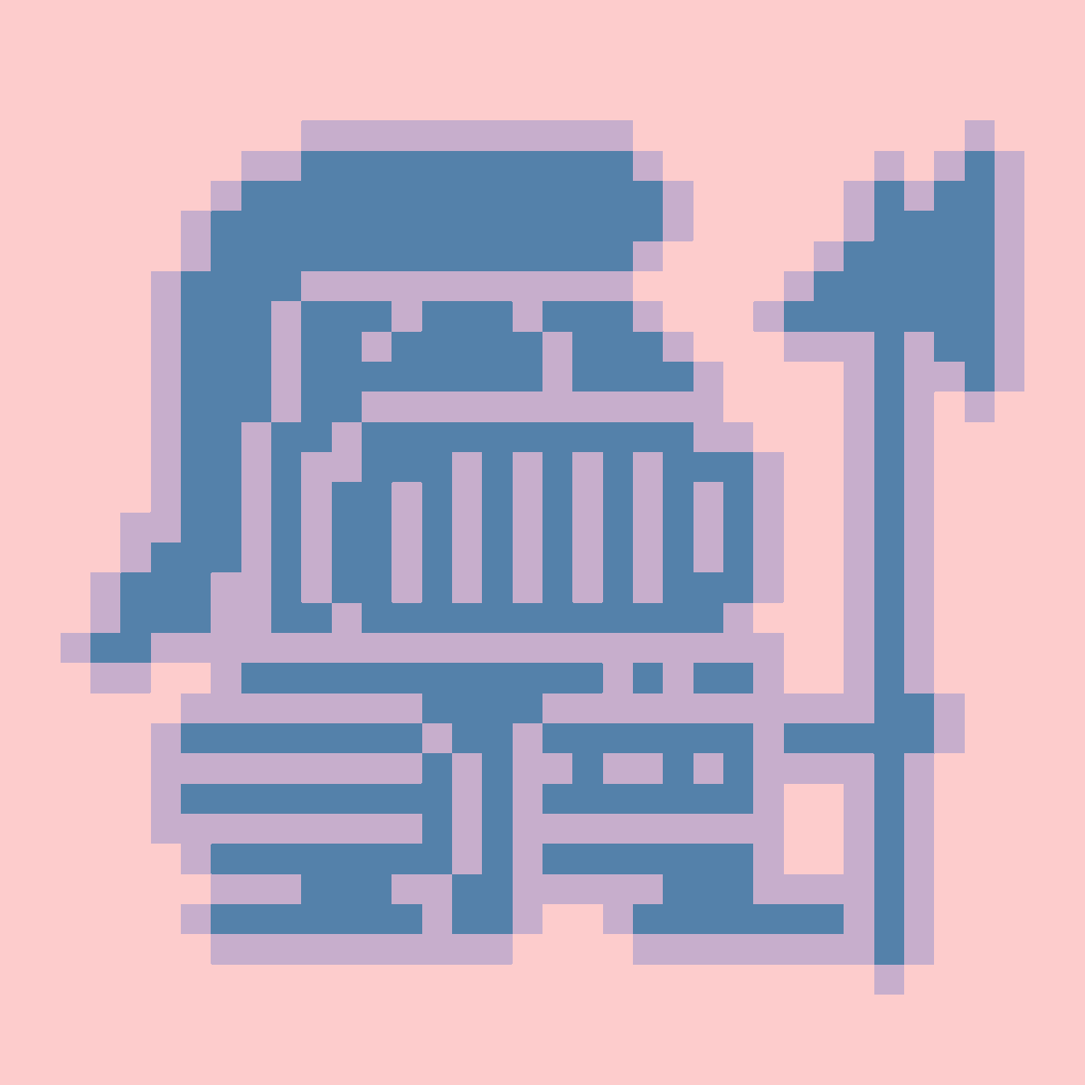 ⚔️Only the most noble may join the round table of Goochelot!⚔️

🎉Like, retweet, and tag 2 friends for the chance to win this Pixelglyph-inspired NobiToad🎉

The winner will be announced this Friday @ 8:00PM EST in the official NobiToadz Discord!
 discord.gg/pWsye3rHET