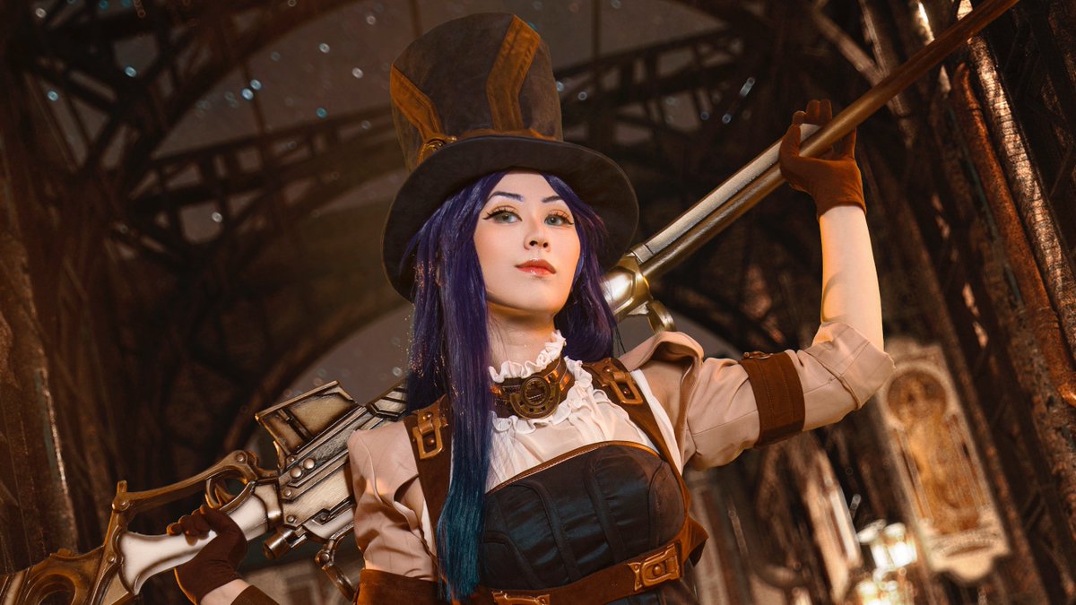 "What are you shooting for?" 🕵

🎨 <a href="/larochefort11/">Larissa Rochefort</a>