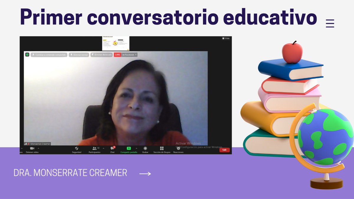 seedlab_ec's tweet photo. Hoy tuvimos nuestro primer foro educativo:
¿Por qué las políticas públicas educativas nos competen a todxs?📚🇪🇨
@FundacionFidal @PaolaPonciano1 @rosaliaarteaga #ProyectosCFF https://t.co/8JrlThMxQ9