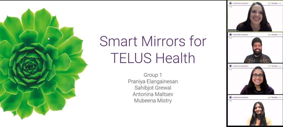 Mubeena Mistry, MSc (@mubeenamistry) on Twitter photo Really enjoyed presenting our dragons' den idea for a transformative health solution for our Strategic Vision & Planning for Health System Change course. Always grateful to meet present & future system leaders through the MSc SLI Program at @iphme! <a href="/praniyanesan/">Praniya Elangainesan</a> @grewal_sahibjot Really enjoyed presenting our dragons' den idea for a transformative health solution for our Strategic Vision & Planning for Health System Change course. Always grateful to meet present & future system leaders through the MSc SLI Program at @iphme! <a href="/praniyanesan/">Praniya Elangainesan</a> @grewal_sahibjot