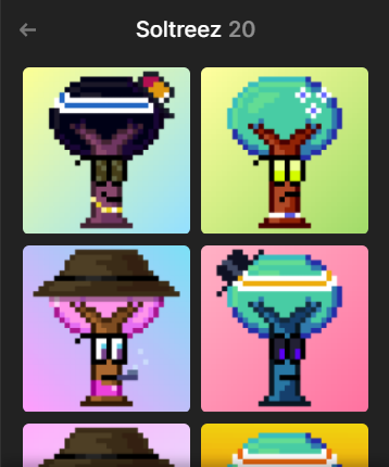 Pixsols -#Reborn tweet media