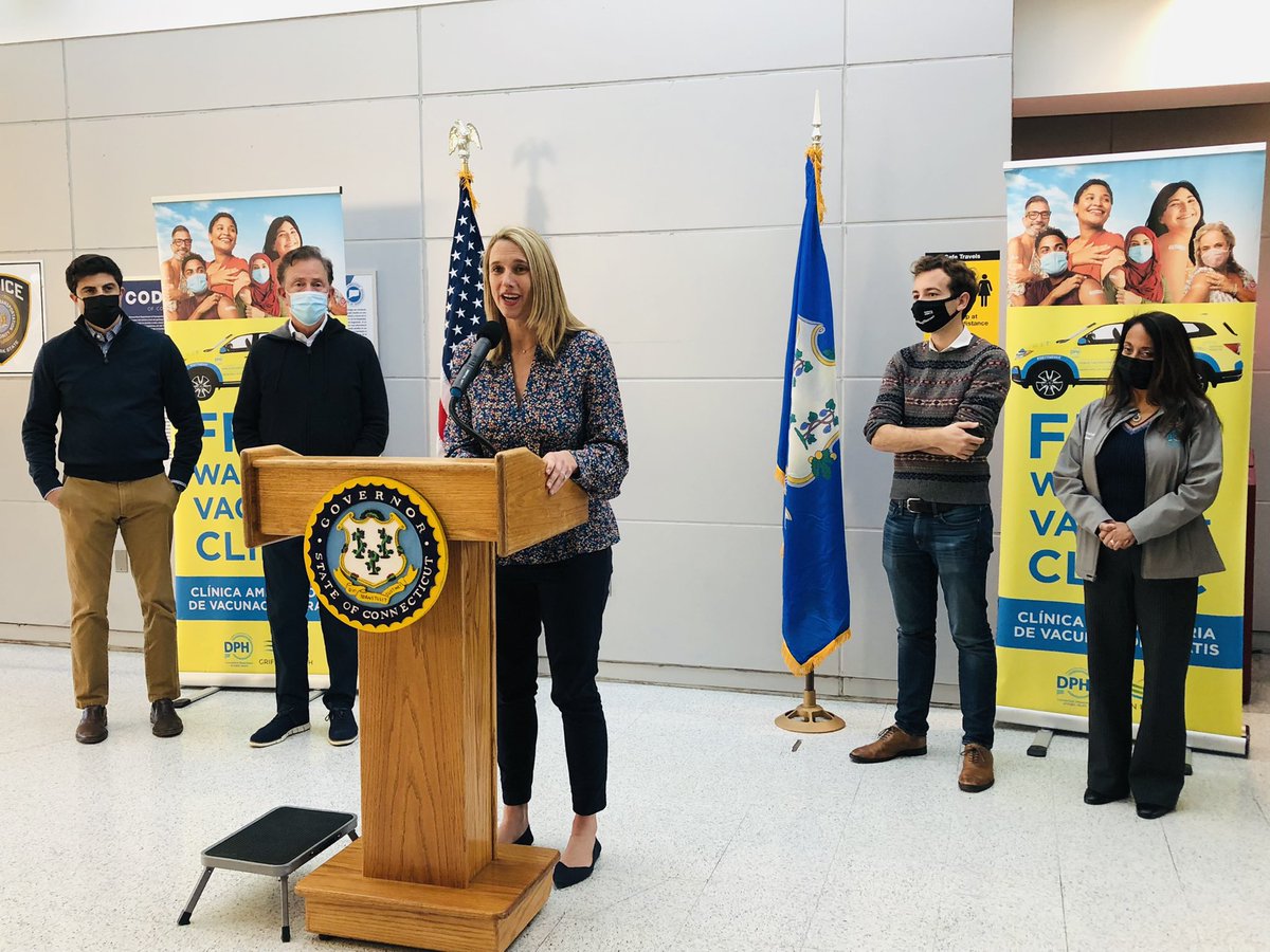 Caroline Simmons tweet media