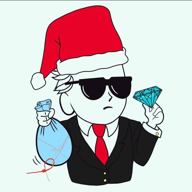 JohnnyInCrypto's tweet photo. Check out @santacapital_ 🎅

$SC is the only deflationary MCC fork that recently fair launched!👀

They have already donated $15,000 to Operation Christmas Child through their marketing wallet!👍

CG and CMC coming soon!

📈https://t.co/EKEijj2QNI
💬https://t.co/7Ug9J5SEjP https://t.co/WCKhK76SMY