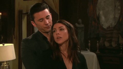 KariMcWalter's tweet photo. Always and forever #Chabby https://t.co/q7cKe2ppPX