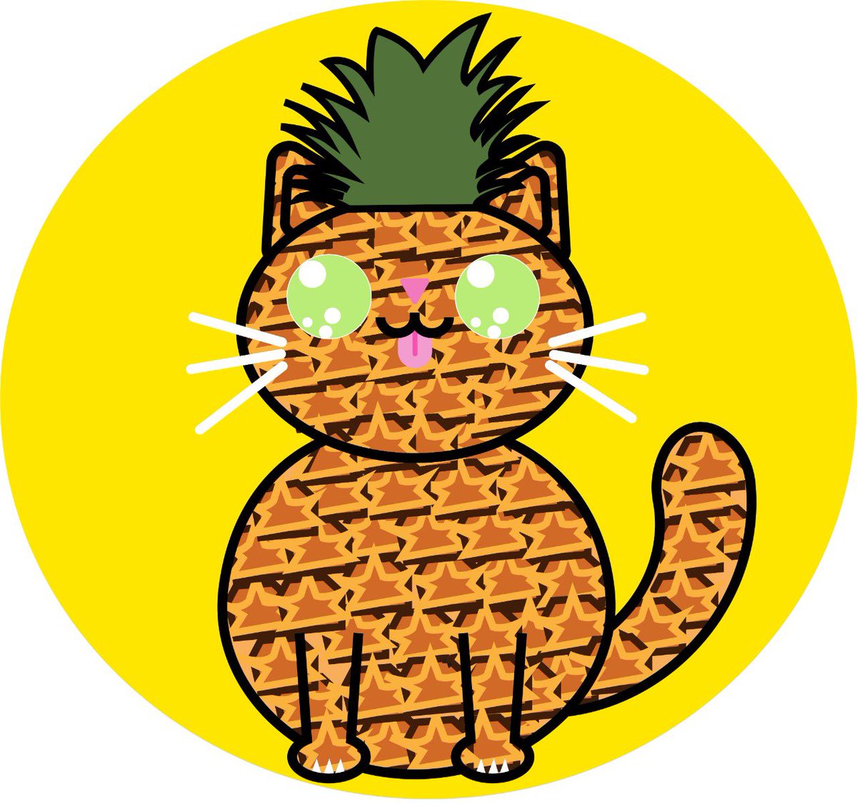 rainbowcatsxtz's tweet photo. NEW DROP!!! #rainbowcats #124 #125 #126 #127 live on: https://t.co/kxWd10Bd17 @objktcom  #tezosnft #nft $xtz https://t.co/8sfi5P8145