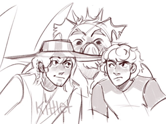 3 of them 