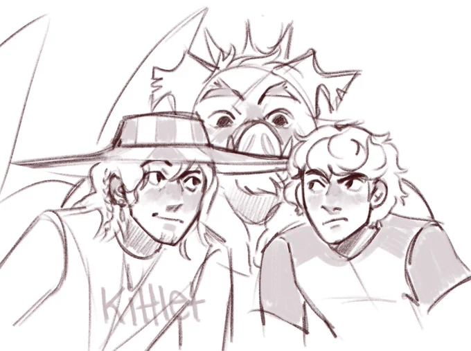 3 of them 