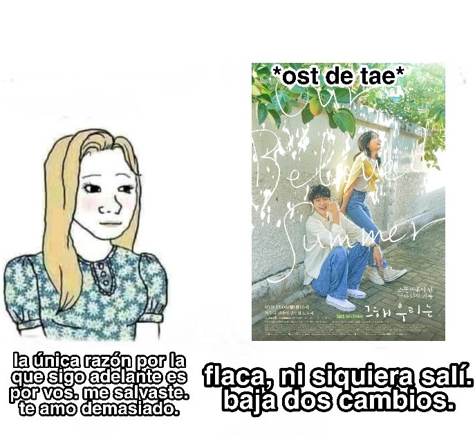 s_de_zorra's tweet photo. >> Agenden el 6 de diciembre que se hace stream A LO DESGRACIADO y como siempre, tenemos que hacer todo el trabajo nosotros..
QUE EMOCIÓN LPM..

V OST IS COMING OST BY V @BTS_twt 
TAEHYUNG OST IS COMING 
KIM TAEHYUNG OST IS COMING

Mood: https://t.co/pYk8dTy4p1