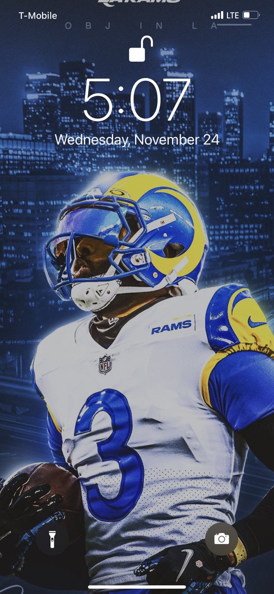 evanm_24's tweet photo. @RamsNFL @obj https://t.co/gM2dVf1tEA