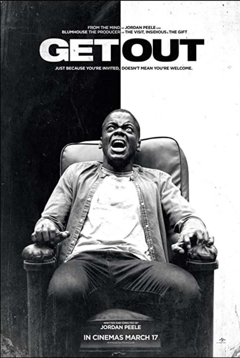themoviecoin's tweet photo. If you invested $1,000 into @GetOutMovie in 2017, you would have made $62,750 in profits since then...
#movieprofits #movienfts #NFTs https://t.co/3Cp0mHdhRq