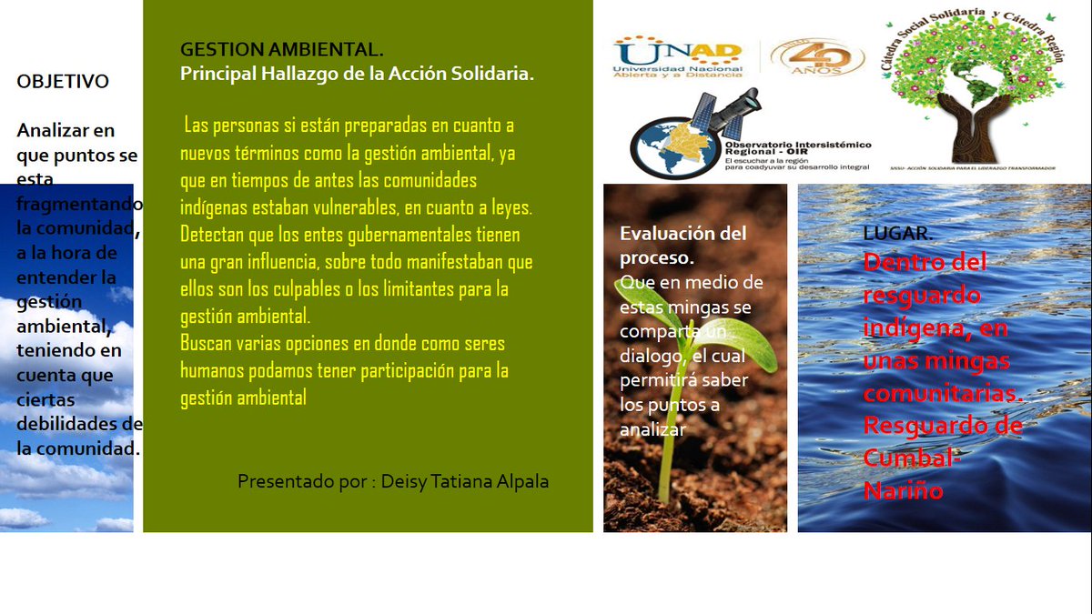 TATIANA ALPALA tweet media