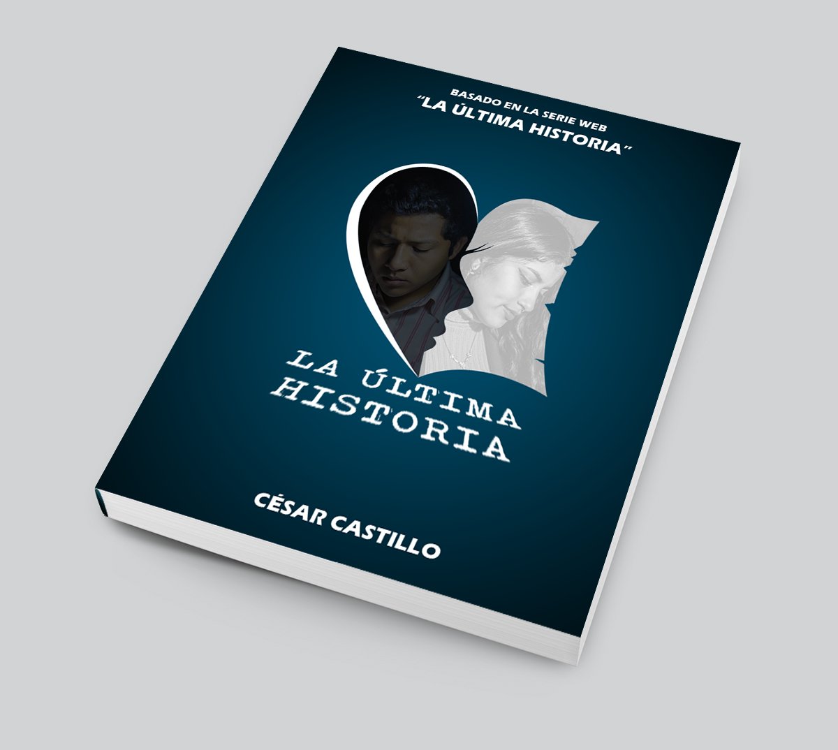 HistoriaUltima's tweet photo. #Libro 📘👀
Muy pronto...
Continúa la historia de César en su última obra dedicada a su amada.
#LaUltimaHistoria #Transmedia #Transmedia2021 https://t.co/J7W6Zttaee