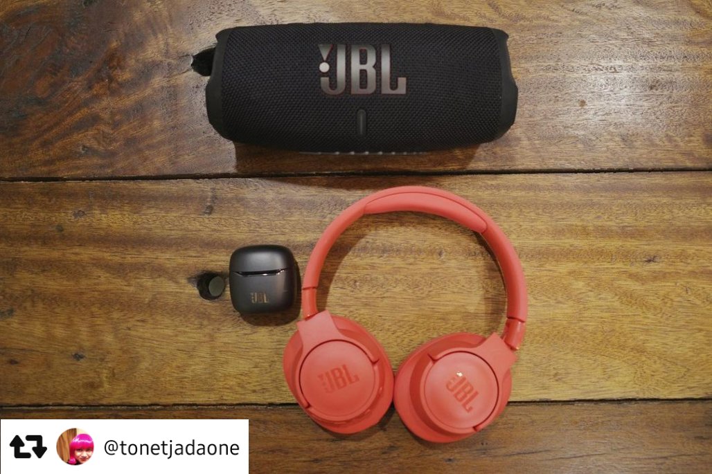 JBLPH's tweet photo. #Repost @tonetjadaone
https://t.co/Go6OKd8lJa

------------------------------------
It's the last day to join the #MyJBLCollection via TikTok!

Visit here for details: https://t.co/ONUFdBse31

#JBLPH #DaretoListen #JBL75 #JBLCharge5 #JBLTourProTWS https://t.co/HODNFLkk2F