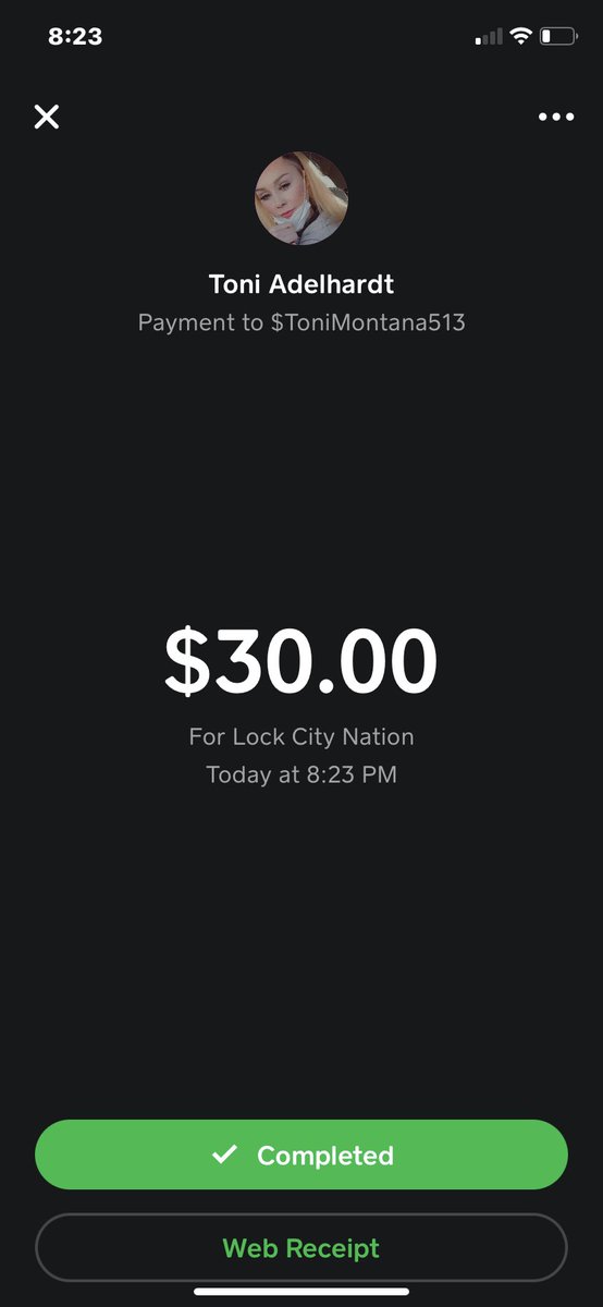 LockCityNation_'s tweet photo. @ABNL23 we payed the other and emailed back yesterday https://t.co/70lpPpVCkC