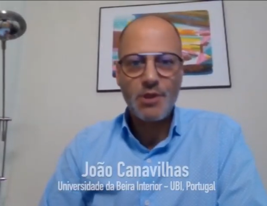 MediaLabUNMSM's tweet photo. 🛑¿Está en crisis el periodismo? ¿Cuál es el panorama actual del periodismo? ¿Qué lecciones nos deja la pandemia? Es lo que responde Joao Canavilhas en el 4º Congreso Internacional Media Ecology and Image Studies-#MEISTUDIES
Por: @OtarolaMilagros
📌https://t.co/W9rJL369OM https://t.co/gmVbHskDSt