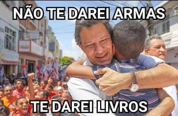 bigu_junior's tweet photo. "Sem Lula" o Lula ganha assim mesmo... https://t.co/Y3Wm3DCl1g
