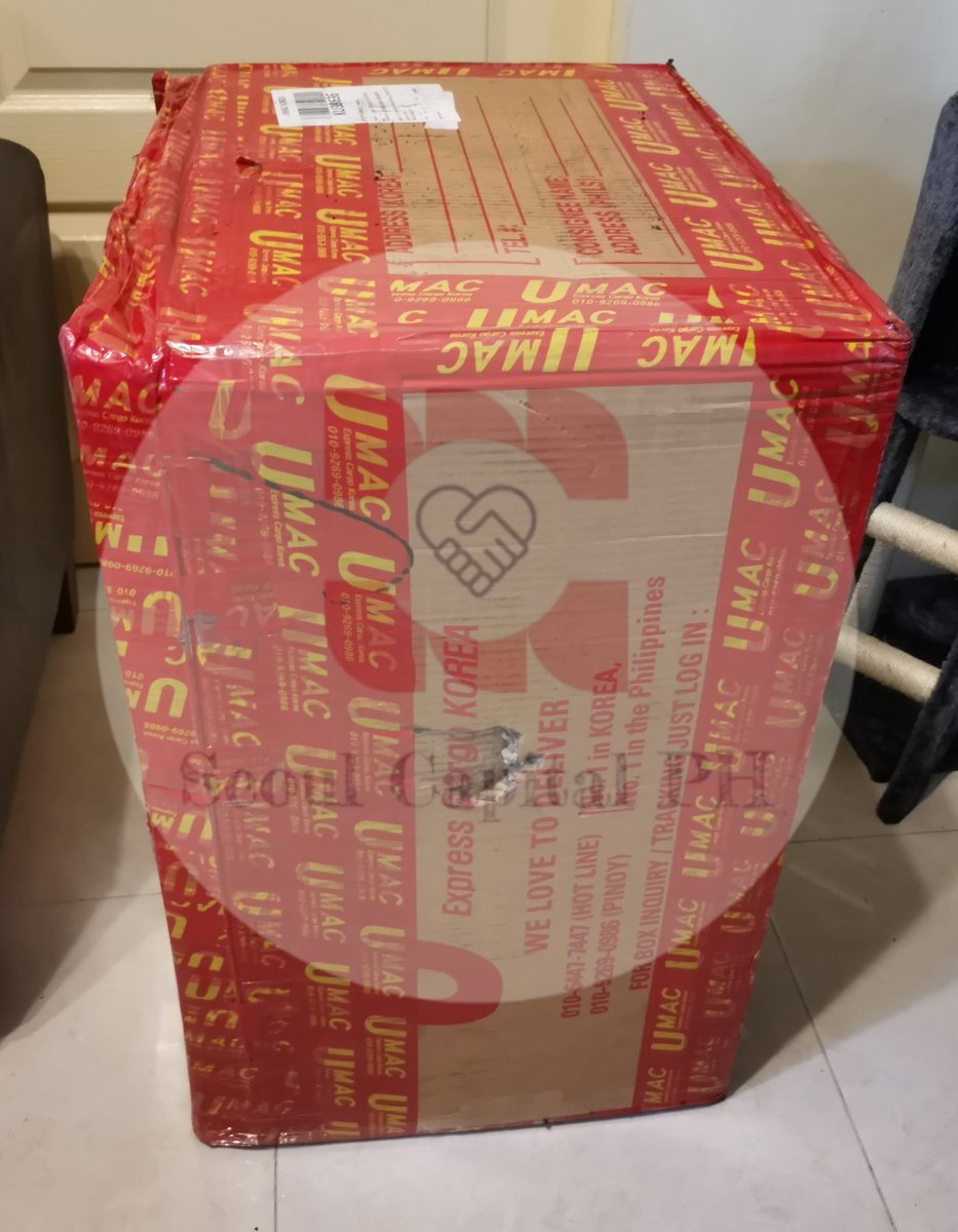 SEOULCAPITALPH's tweet photo. #SCPTLARRIVALS #SCPTLProof
๐ BATCH 18 - D:D ALBUMS
- Arrived at my address
- We will start sorting first then message you when you can checkout.
Thank you for waiting ๐ฅฐ https://t.co/jhYConPdi9