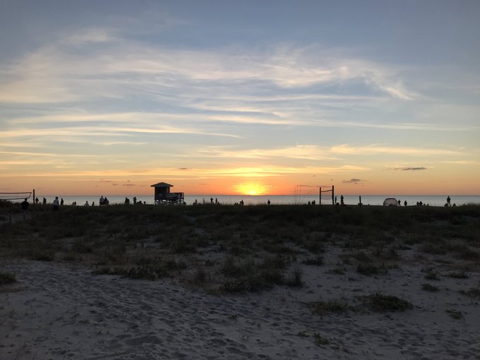 Current view. Also one of the best https://t.co/WV8qQZKrK2<a href="/tag/clippernation"class="tags"><span>#clippernation</span></a>