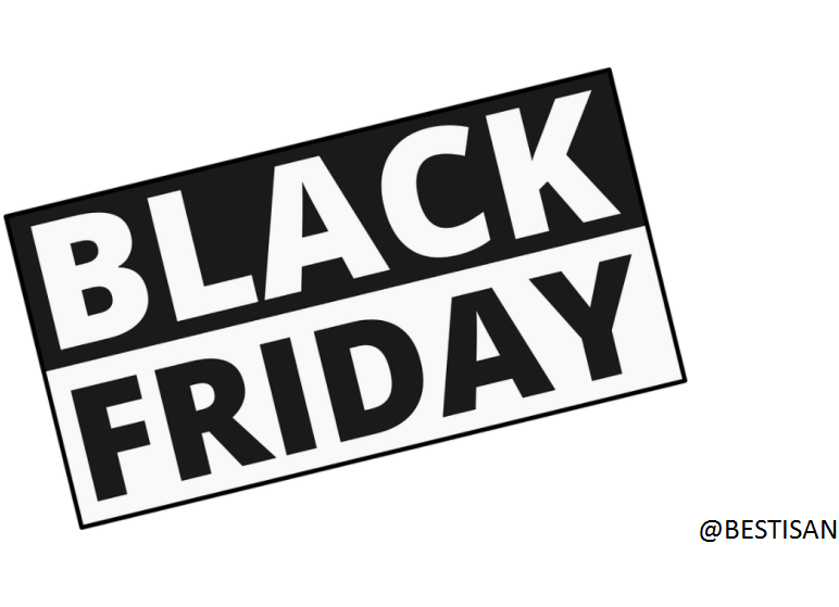 Bestisan1's tweet photo. A special Friday is coming! 
There's huge discounts on BESTISAN products!  #BlackFriday #BESTISAN https://t.co/fBMBIPsOPl