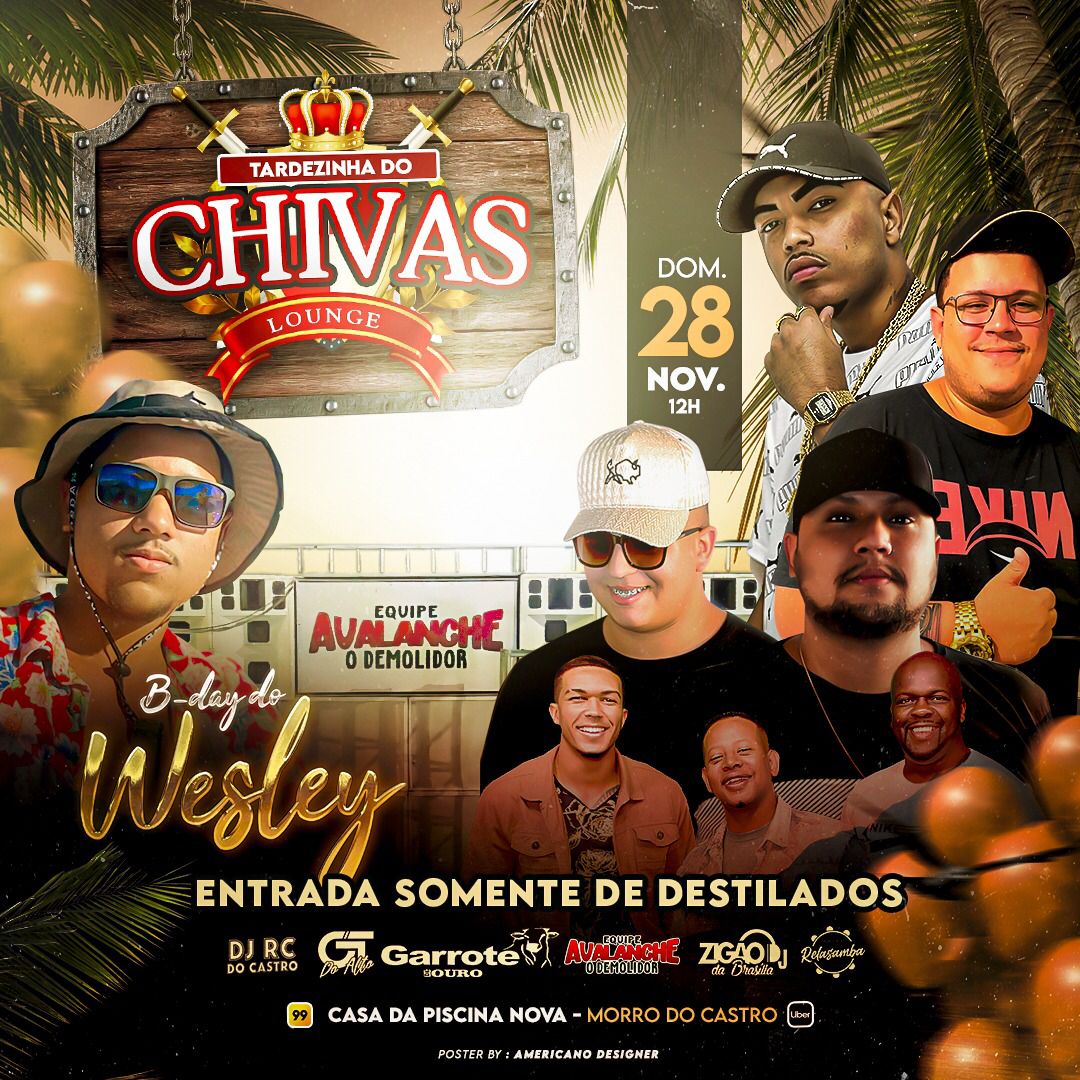 PARTIU ?