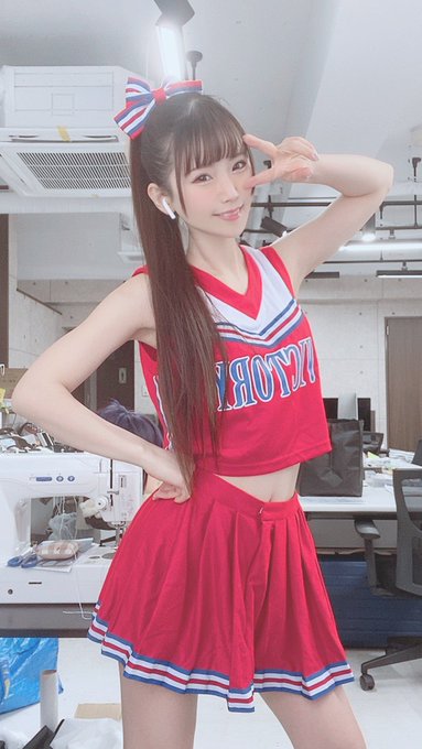 コスプレイヤー倉坂くるるのTwitter画像31