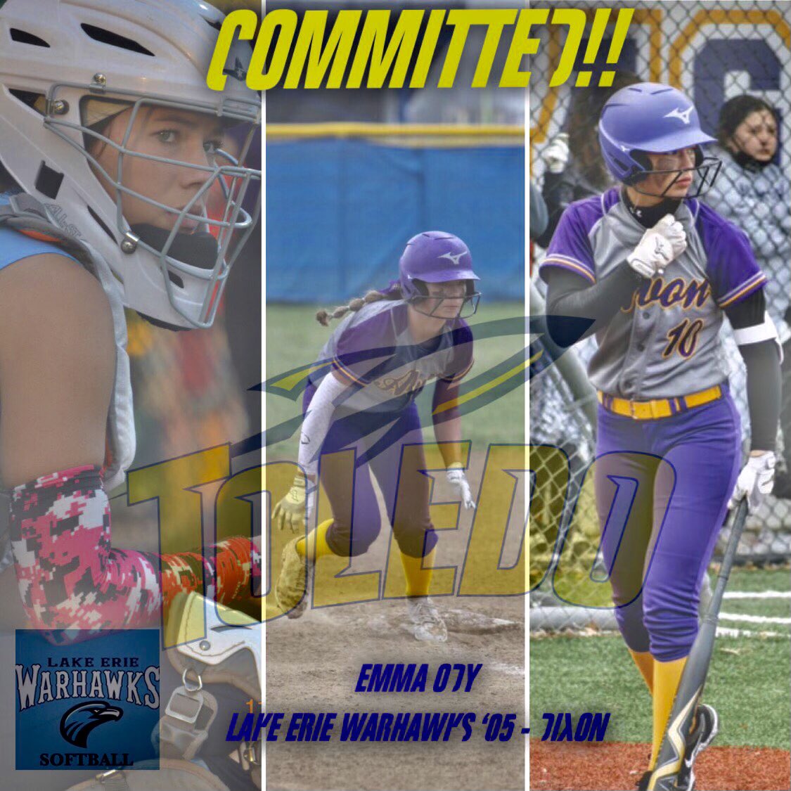 Emma Ody tweet media