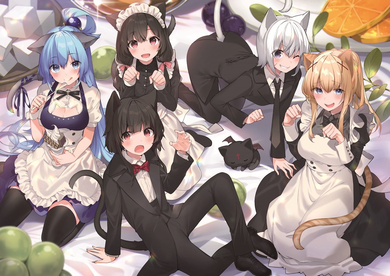スニーカー文庫＠毎月1日発売!! on X: 