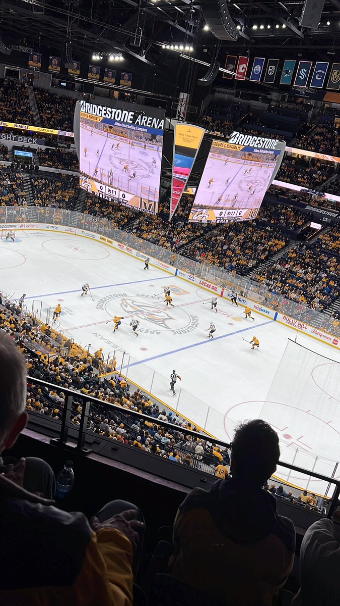 Go Preds