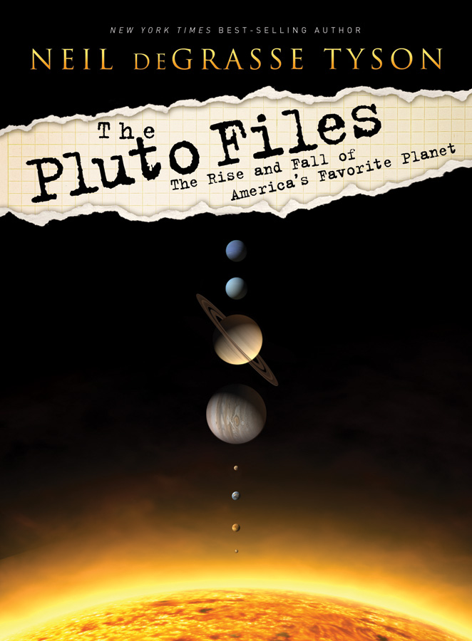 neiltyson's tweet image. Gift Suggestions...

Still have issues with Pluto’s demotion?

Here is the fully illustrated story. The science, the culture, the embattled defenders. Who, What, When, Where, Why, &amp;amp; How.

THE PLUTO FILES: The Rise and Fall of America’s Favorite Planet

haydenplanetarium.org/tyson/books/20…