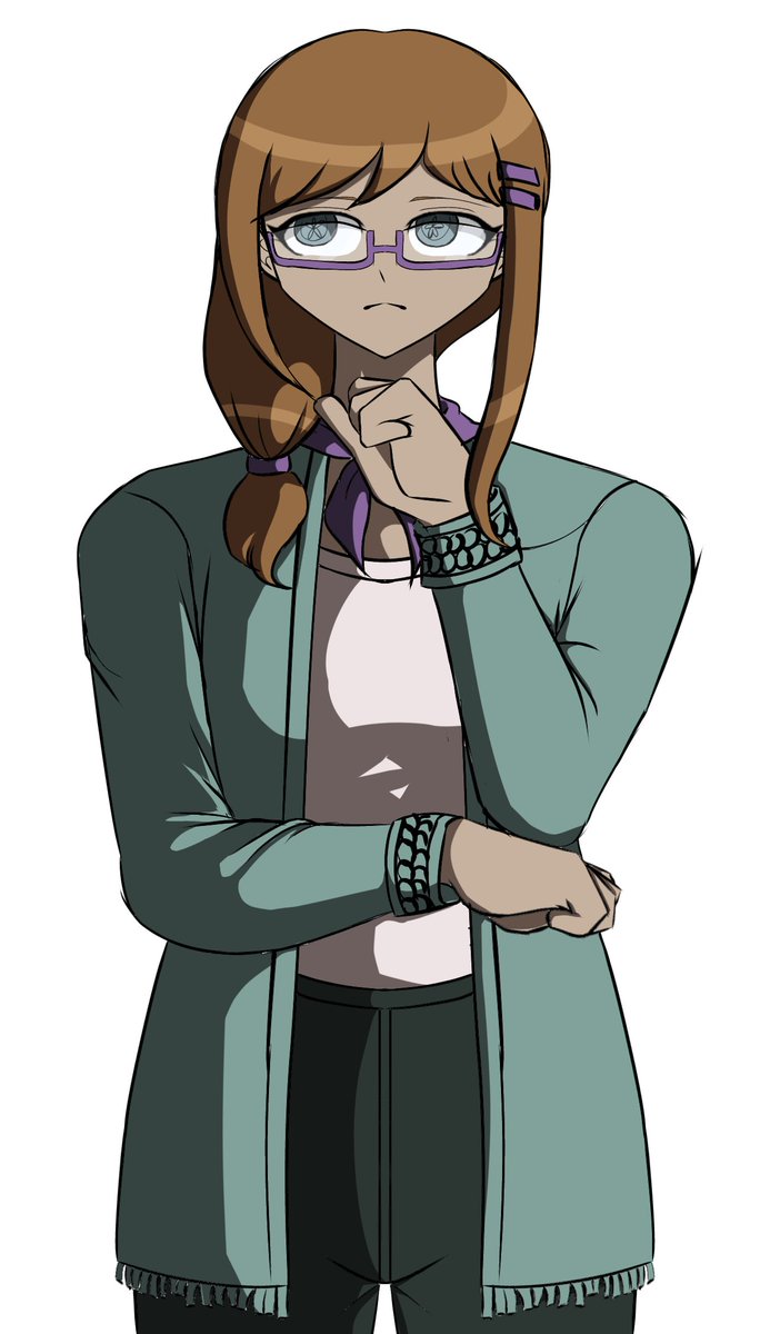 Congrats to the two raffle winners!

First place: @JFredrick348 
Second place: <a href="/tsu_nanami/">tsu/ツ</a> 

Thanks to everyone who participated! Sorry that it took so long to finish!