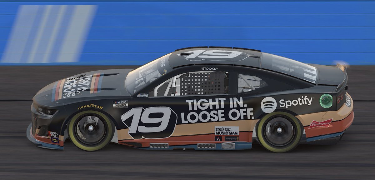 YouTube channel is doing tiny rebrand for when my hiatus for work is over. I’ve been on the road a lot the past couple months on shoots.

I’m normally not the greatest painter in the world but this one came together super easy so I just kind of went with it. 🔥