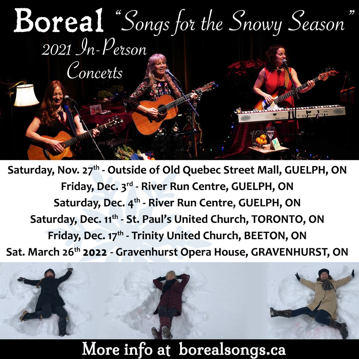Borealsongs.ca tweet media