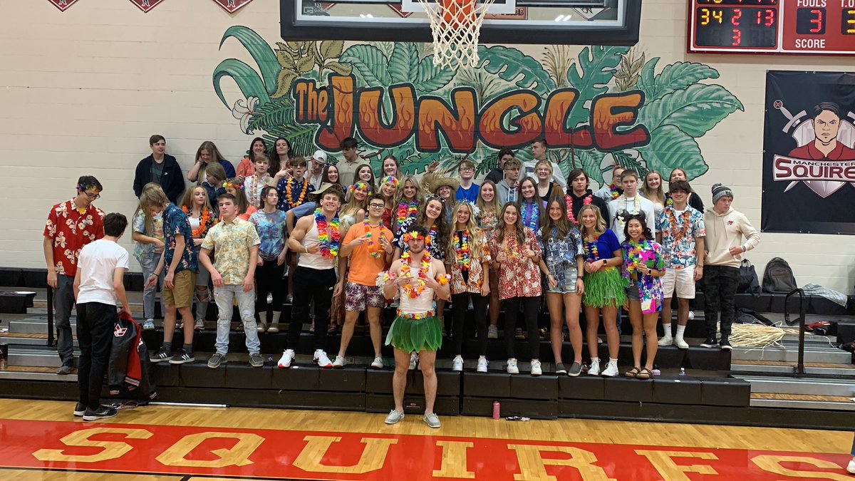 jonlippe's tweet photo. We have an outstanding student body!…So proud! https://t.co/OLKIv3QNWn