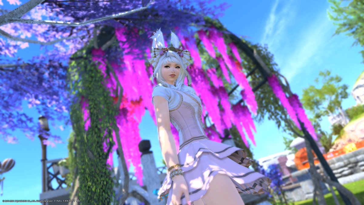 ayuheart's tweet photo. Was looking forward to Endwalker, but I stopped playing around June due to my sensitive pregnancy. Idk if I’ll ever return to playing #FFXIV again because my personal and career goals have shifted, but I did enjoy playing with my friends that’s for sure. ❤️ https://t.co/W6a9mly3Gx