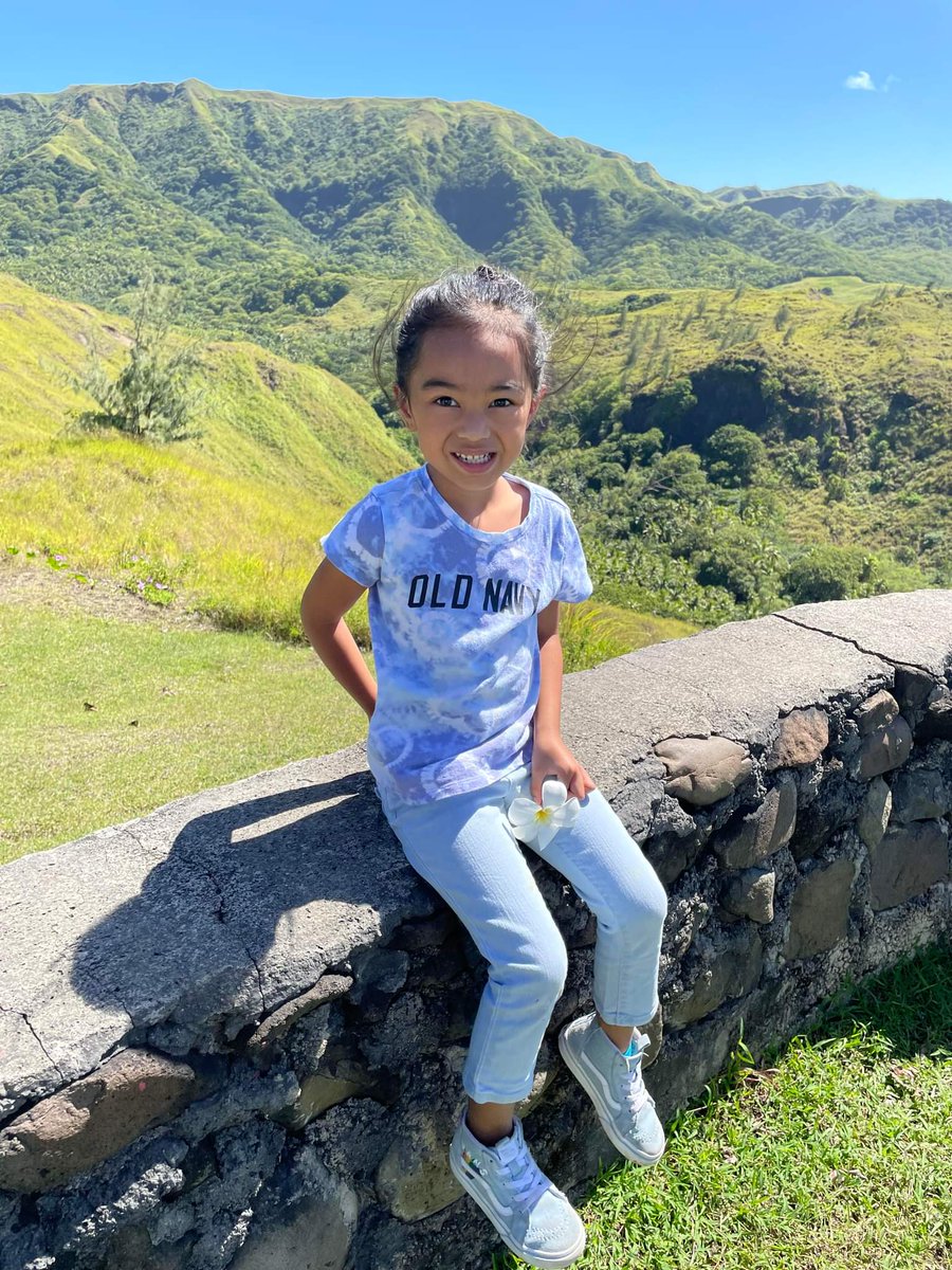 sbenavente_'s tweet photo. My babies 💙🇬🇺 https://t.co/bntCsRzsve
