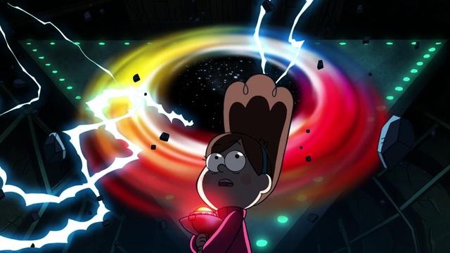 CartoonGal1's tweet photo. I think that the last few minutes from the #GravityFalls episode "Not What He Seems" is the most powerful scene in any cartoon. It still gets me to this very day. 
#Disney https://t.co/UrFBqixWvF