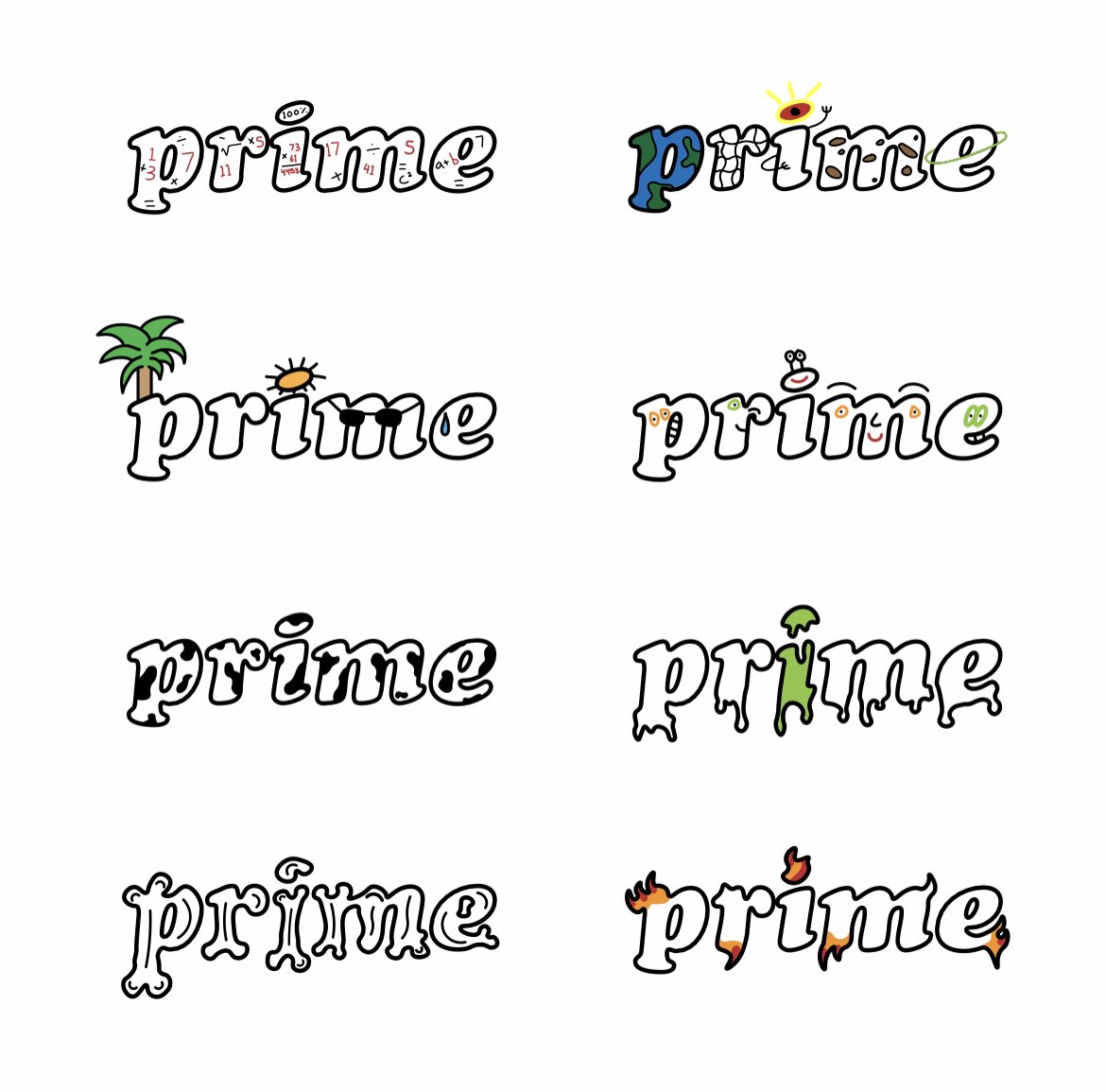 PRIMEforever's tweet image. 