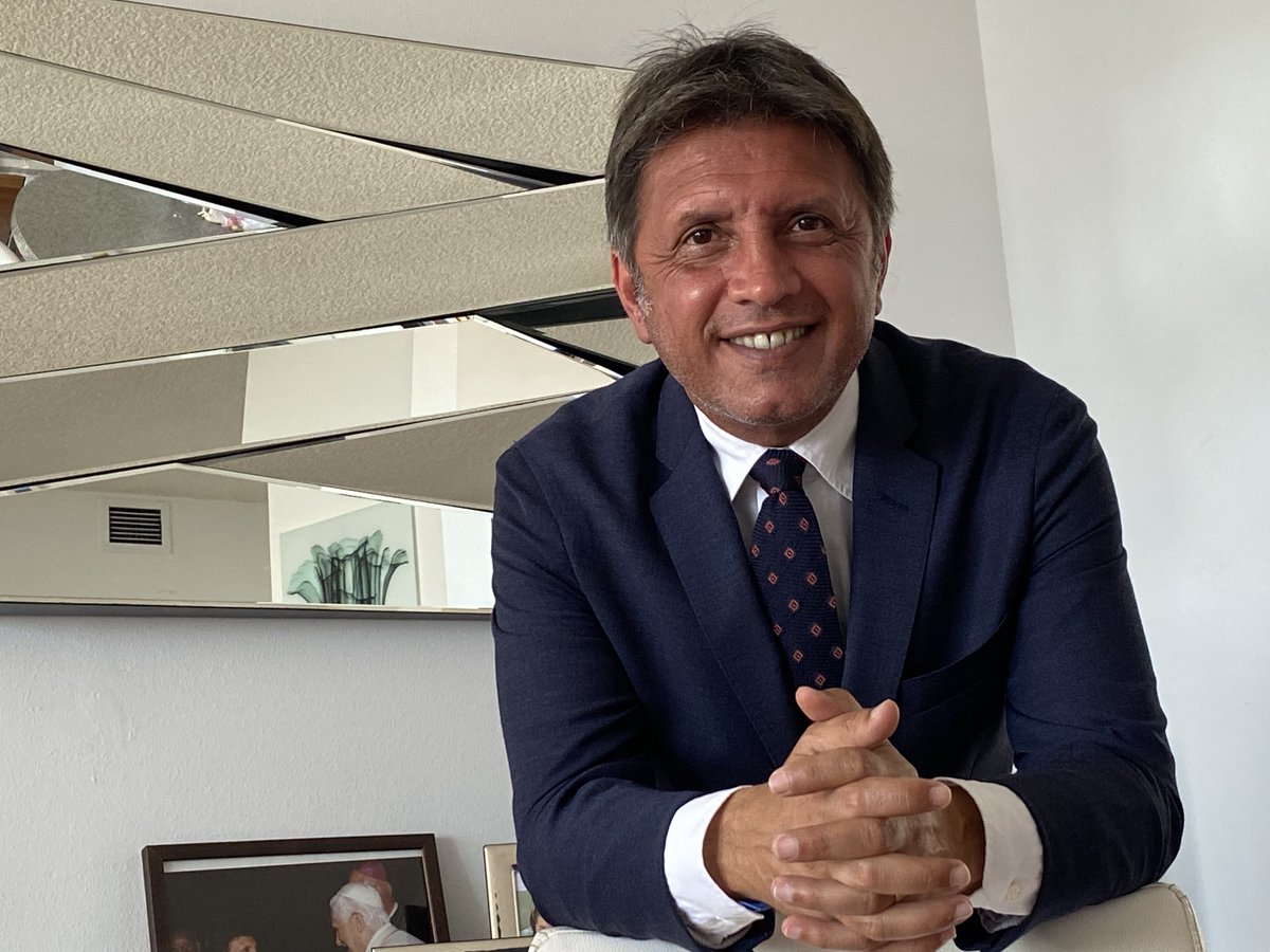 miami_sic's tweet image. #TechShareDay2021 
La grande competenza dei ricercatori italiani rappresenta un patrimonio intangibile di fondamentale importanza per lo sviluppo del nostro sistema economico.
#Iot, #artificialintelligence, #knowledgetransfer  
bit.ly/3nMis19