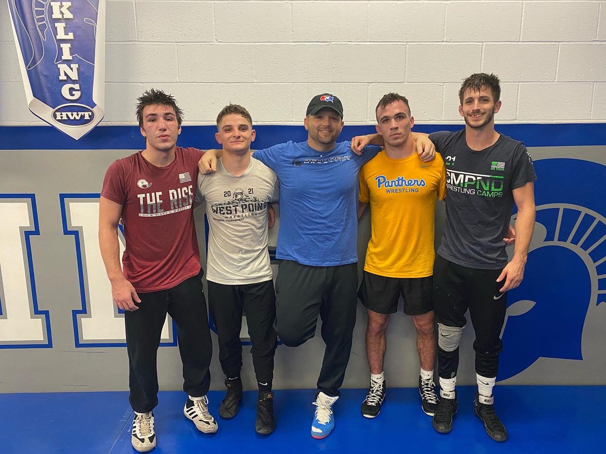 Hempfield Area Wrestling tweet media