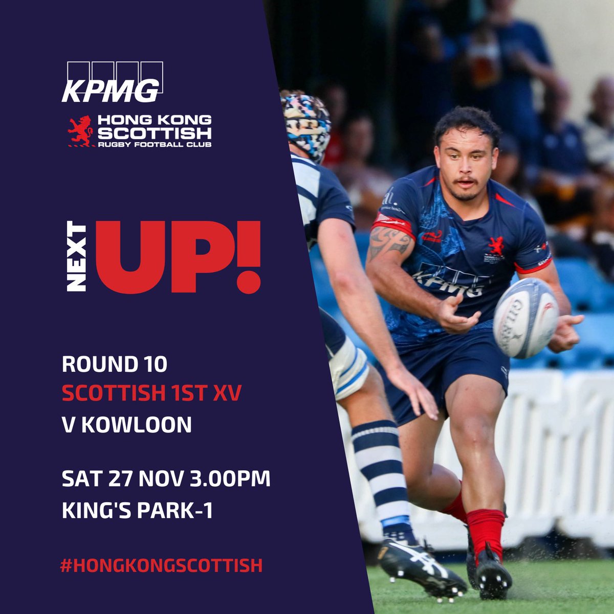 Hong Kong Scottish tweet media