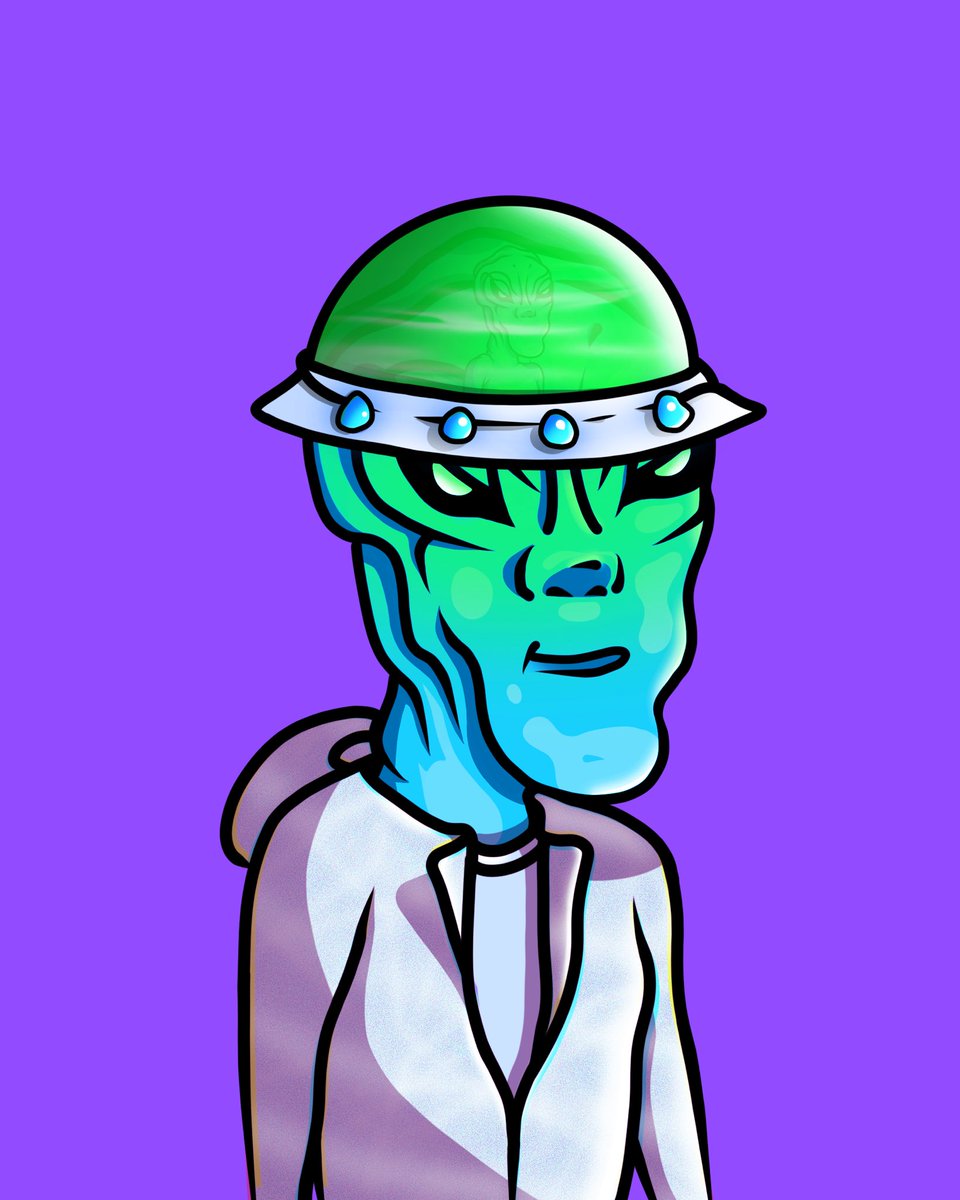 Alienados tweet media