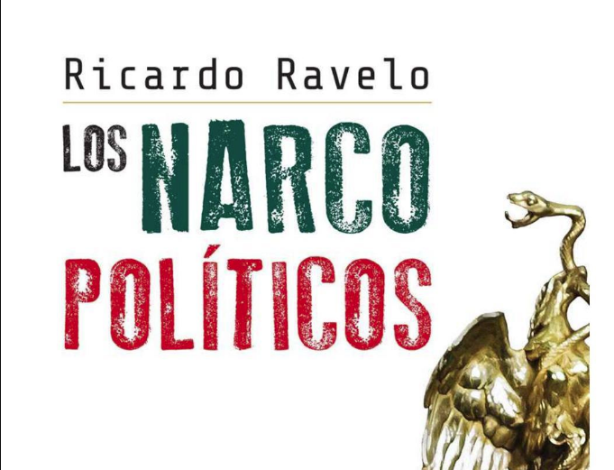 SinEmbargoMX's tweet photo. @alvaro_delgado @paezvarela 🔴 #EnVivo  | #LosPeriodistas  

El periodista Ricardo Ravelo (@RRavelo27) nos presenta su libro “Los narcopolíticos”, donde aborda las historias de personajes que están implicados en la corrupción y el narcotráfico https://t.co/32BXJVVxKX https://t.co/giJjBRpepK