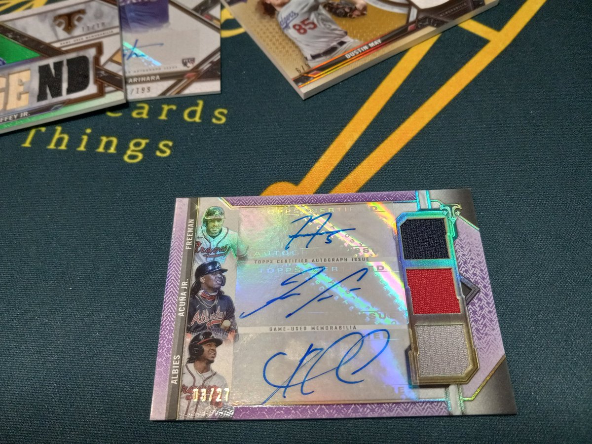 DoubleB966's tweet image. JUST PULLED THIS !!!!