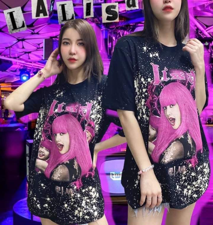 YG_TBabies's tweet photo. WTS/LFB PH Only
ONHAND

👕TIE-DYED THAILAND SHIRT 

PHP 380💸

MOP: GCASH/BDO
🛍Shopee Checkout
Add 💸20 for COD 

 💯% AUTHENTIC FROM THAILAND
💯% COTTON
Message for other designs (sailormoon,bettyboop,mickeymouse,etc.)

#thailandshirt
#tiedyeshirt
#blackpink #lisablackpink https://t.co/7FvpVgzt1T