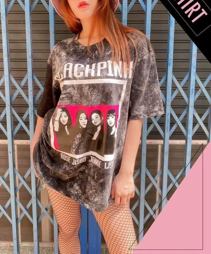 YG_TBabies's tweet photo. WTS/LFB PH Only
ONHAND

👕TIE-DYED THAILAND SHIRT 

PHP 380💸

MOP: GCASH/BDO
🛍Shopee Checkout
Add 💸20 for COD 

 💯% AUTHENTIC FROM THAILAND
💯% COTTON
Message for other designs (sailormoon,bettyboop,mickeymouse,etc.)

#thailandshirt
#tiedyeshirt
#blackpink #lisablackpink https://t.co/7FvpVgzt1T