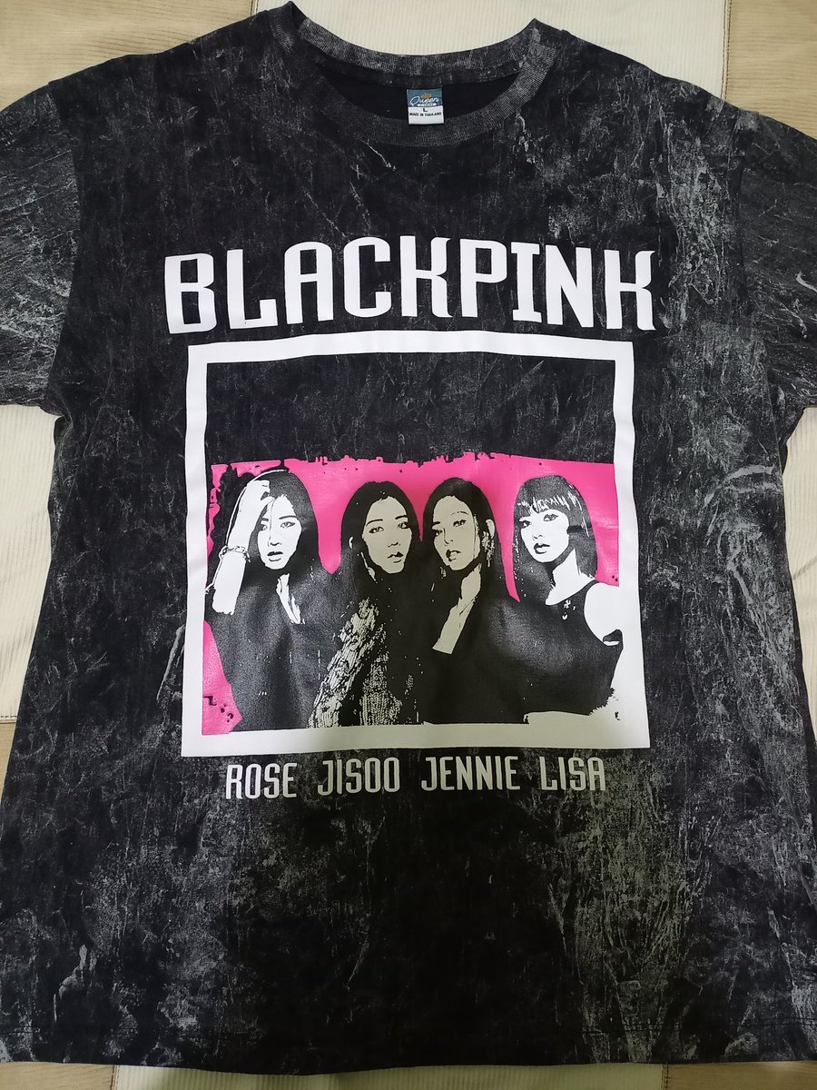 YG_TBabies's tweet photo. WTS/LFB PH Only
ONHAND

👕TIE-DYED THAILAND SHIRT 

PHP 380💸

MOP: GCASH/BDO
🛍Shopee Checkout
Add 💸20 for COD 

 💯% AUTHENTIC FROM THAILAND
💯% COTTON
Message for other designs (sailormoon,bettyboop,mickeymouse,etc.)

#thailandshirt
#tiedyeshirt
#blackpink #lisablackpink https://t.co/7FvpVgzt1T
