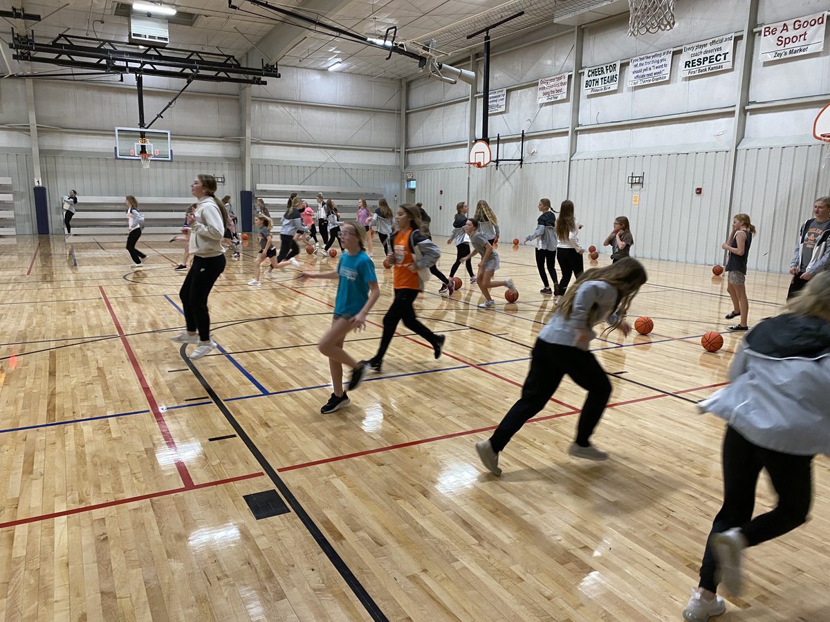 Abilene Cowgirl Basketball tweet media