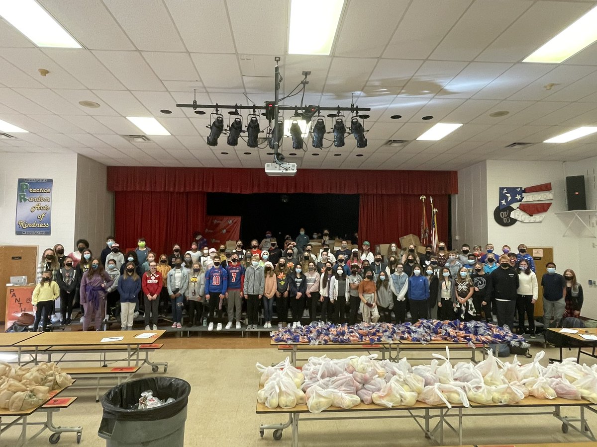 BHMS FutureActs tweet media