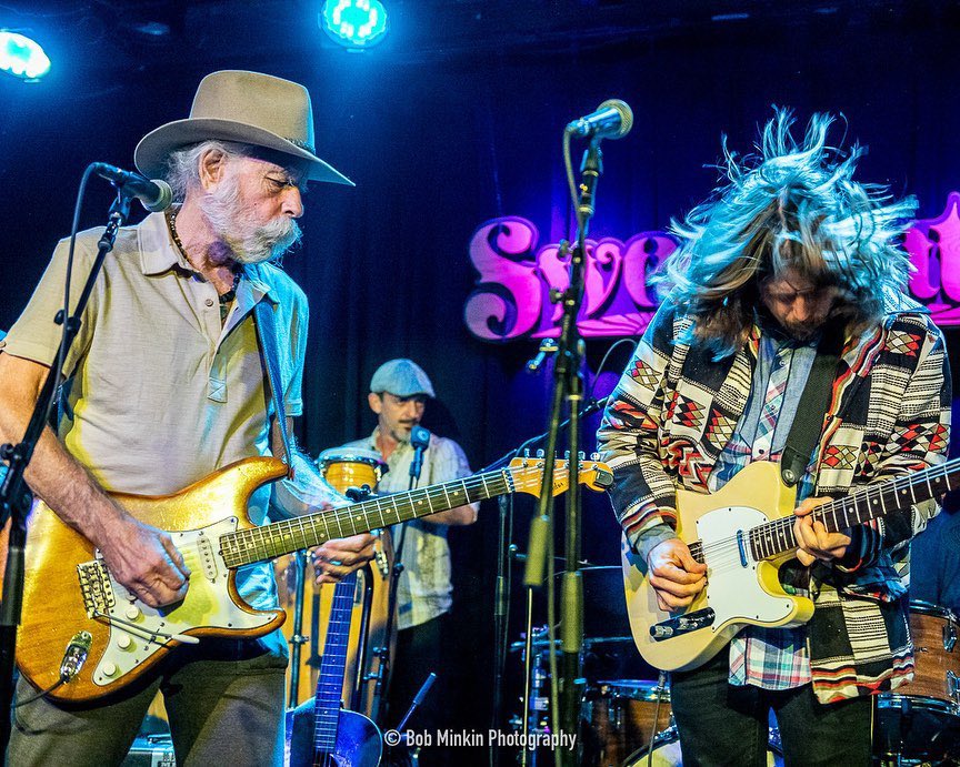 Lukas Nelson tweet media